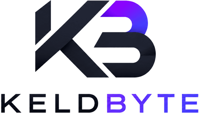 Logo KeldByte
